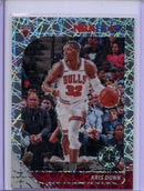 2019-20 Hoops Premium Kris Dunn Laser