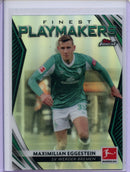 2020-21 Finest Bundesliga Maximilian Eggestein Finest Playmaker
