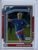 2024-25 Donruss Cavan Sullivan Optic