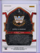 2023 Panini Select WWE Eddie Guerrero Concourse
