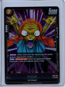 Babidi - Fusion World Raging Roar FB03-083 R Foil