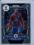 2021-22 Panini Prizm Premier League Michael Olise