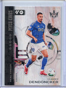 2025-26 Panini Pitch Kings Leander Dendoncker