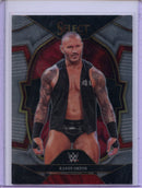 2023 Panini Select WWE Randy Orton Concourse