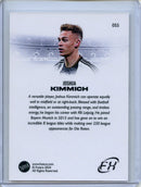 2024 Futera FX World Football Joshua Kimmich