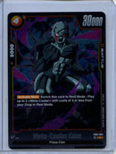 Meta-Cooler Core - Fusion World Raging Roar FB03-094 R Foil