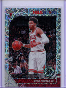 2019-20 Hoops Premium Otto Porter JR. Laser