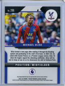 2021-22 Panini Prizm Premier League Michael Olise