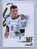 2024 Futera FX World Football Toni Kroos