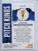 2025-26 Panini Pitch Kings Leander Dendoncker