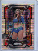 2024 Prizm WWE Chelsea Green Pulsar Prizm 453/499