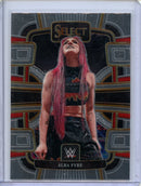 2024 Panini Select WWE Alba Fyre Concourse