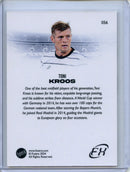 2024 Futera FX World Football Toni Kroos
