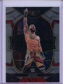 2023 Panini Select WWE Ricochet Concourse