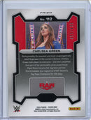 2024 Prizm WWE Chelsea Green Pulsar Prizm 453/499