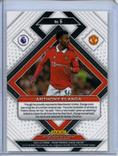 2022-23 Prizm Premier League Anthony Elanga Emergent