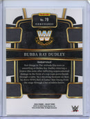 2024 Panini Select WWE Bubba Ray Dudley Concourse