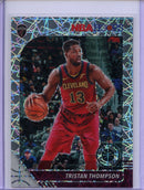 2019-20 Hoops Premium Tristan Thompson Laser