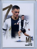 2024 Futera FX World Football Florian Wirtz