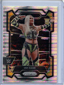 2024 Prizm WWE Izzi Dame Pulsar Prizm 218/499