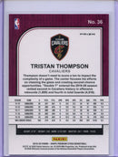 2019-20 Hoops Premium Tristan Thompson Laser