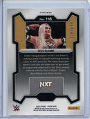 2024 Prizm WWE Izzi Dame Pulsar Prizm 218/499