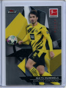 2020-21 Finest Bundesliga Mats Hummels