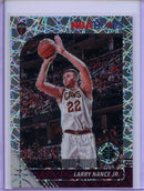 2019-20 Hoops Premium Larry Nance JR. Laser