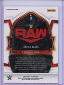 2023 Panini Select WWE Alexa Bliss Concourse