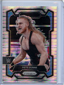 2024 Prizm WWE Pete Dunne Pulsar Prizm 476/499
