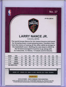 2019-20 Hoops Premium Larry Nance JR. Laser