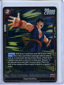 Son Gohan: Adolescence - Fusion World Saiyan's Pride FB08-011 R Foil