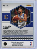 2020-21 Panini Mosaic Stephen Curry