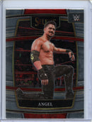 2022 Panini Select WWE Angel Concourse