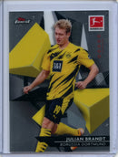 2020-21 Finest Bundesliga Julian Brandt