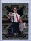 2024 Panini Select WWE IRS Concourse