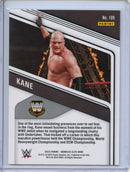 2023 Panini Donruss Elite WWE Kane Purple 7/99