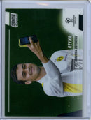 2021-22 Topps Stadium Club Chrome UEFA Champions League Giovanni Reyna