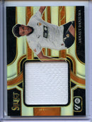 2025-26 Panini Select La Liga Arnaut Danjuma Jumbo Swatches JS-AD