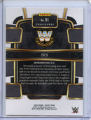 2024 Panini Select WWE IRS Concourse