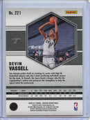 2020-21 Panini Mosaic Devin Vassell