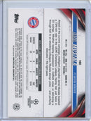 2023-24 Topps Chrome UEFA Jamal Musiala