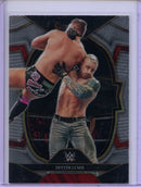 2023 Panini Select WWE Dexter Lumis Concourse