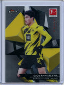 2020-21 Finest Bundesliga Giovanni Reyna