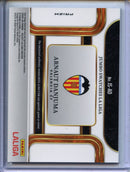 2025-26 Panini Select La Liga Arnaut Danjuma Jumbo Swatches JS-AD