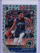 2019-20 Hoops Premium Courtney Lee Laser