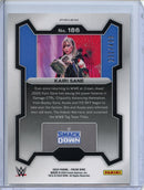 2024 Prizm WWE Kairi Sane Pulsar Prizm 231/499