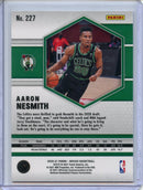 2020-21 Panini Mosaic Aaron Nesmith