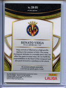 2025-26 Panini Select La Liga Renato Veiga Select Memorabilia
