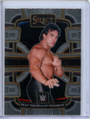 2024 Panini Select WWE Ricky "The Dragon" Steamboat Concourse
